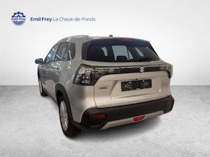 Vehicle image SUZUKI S-Cross 1.4 T Sakura Hybrid 4x4