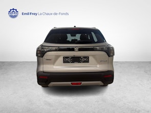 Vehicle image SUZUKI S-Cross 1.4 T Sakura Hybrid 4x4