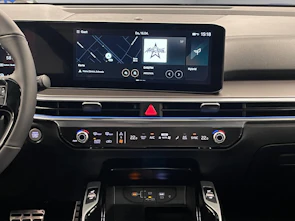 Fahrzeugbild KIA Sorento 1.6 T-GDi Hybrid Style 7P