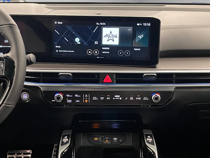 immagine del veicolo KIA SORENTO