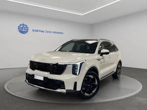 Fahrzeugbild KIA Sorento 1.6 T-GDi Hybrid Style 7P