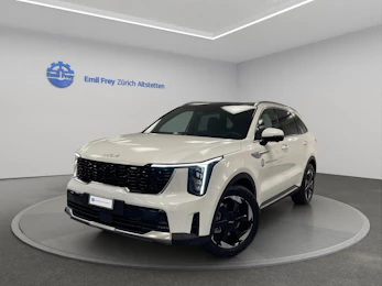 Fahrzeugbild KIA Sorento 1.6 T-GDi Hybrid Style 7P