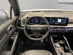 Fahrzeugbild KIA Sorento 1.6 T-GDi Hybrid Style 7P