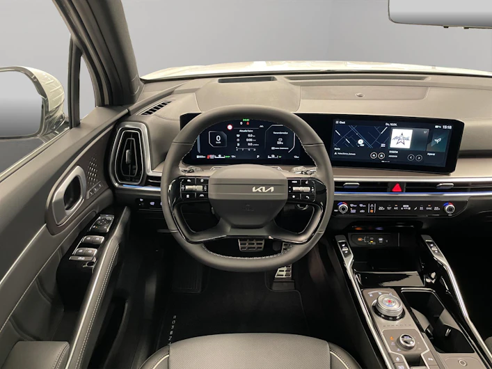 immagine del veicolo KIA SORENTO