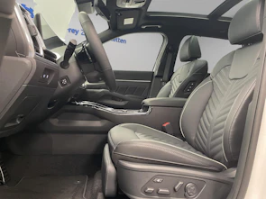 Fahrzeugbild KIA Sorento 1.6 T-GDi Hybrid Style 7P