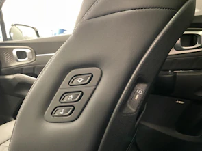 Fahrzeugbild KIA Sorento 1.6 T-GDi Hybrid Style 7P