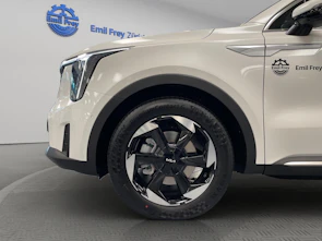 Fahrzeugbild KIA Sorento 1.6 T-GDi Hybrid Style 7P