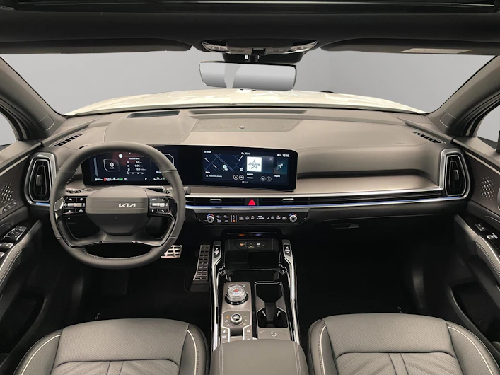 immagine del veicolo KIA SORENTO