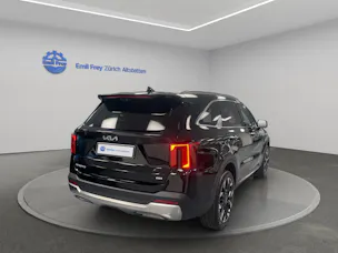 Kia Sorento 2.2 SmartD Style 7P