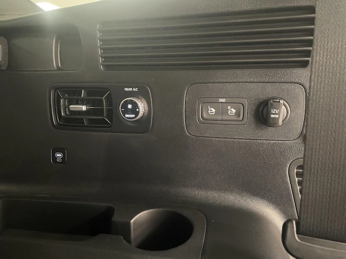 image du véhicule KIA SORENTO