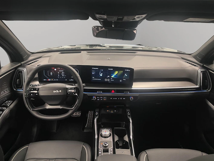 image du véhicule KIA SORENTO