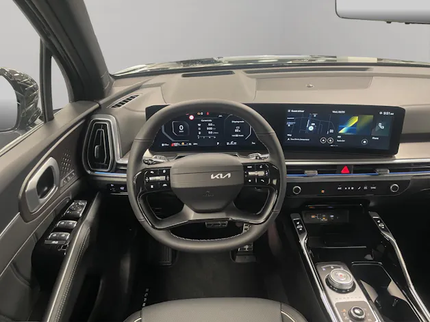 Kia Sorento 2.2 SmartD Style 7P
