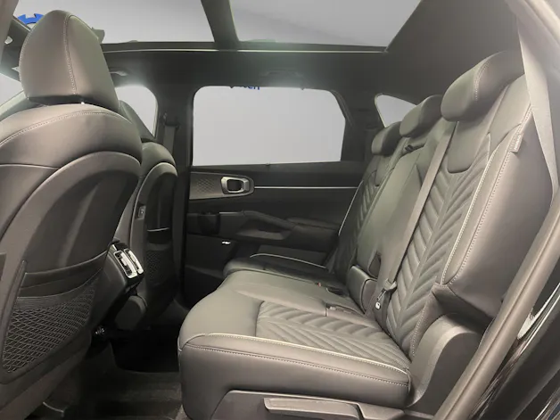Kia Sorento 2.2 SmartD Style 7P