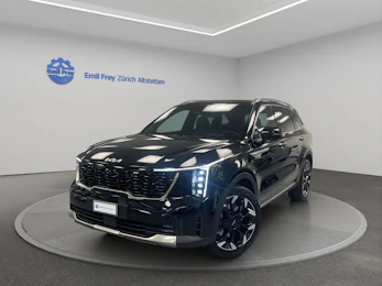 Fahrzeugbild KIA Sorento 2.2 SmartD Style 7P Fahrzeugbild KIA Sorento 2.2 SmartD Style 7P