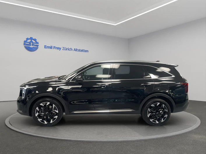 image du véhicule KIA SORENTO