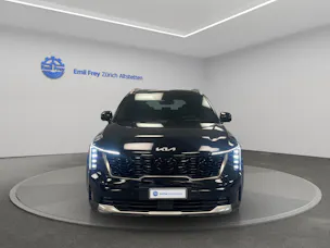 Kia Sorento 2.2 SmartD Style 7P