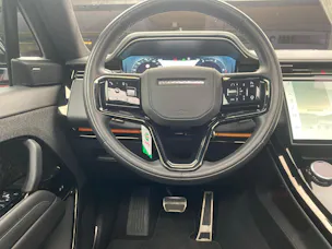 Land Rover Range Rover Sport 3.0 TD6 350 First Edition