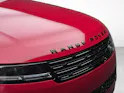 Land Rover Range Rover Sport 3.0 TD6 350 First Edition