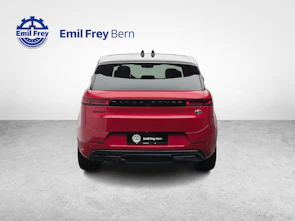 Fahrzeugbild LAND ROVER Range Rover Sport 3.0 TD6 350 First Edition