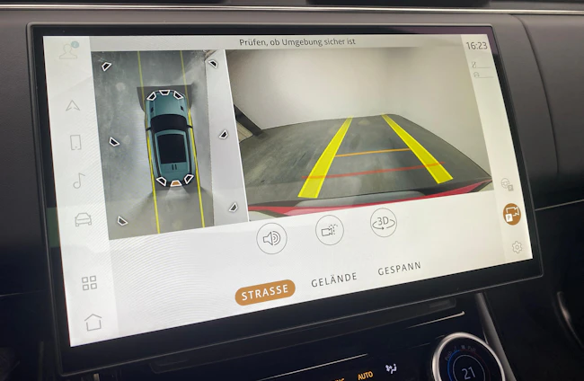 immagine del veicolo 13 immagine del veicolo 13