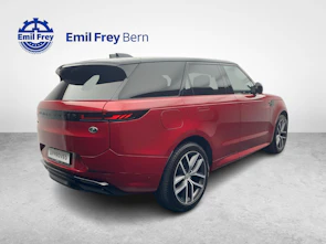 Fahrzeugbild LAND ROVER Range Rover Sport 3.0 TD6 350 First Edition