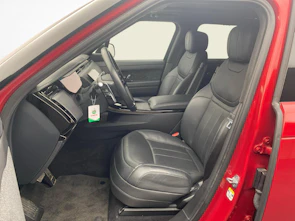 Fahrzeugbild LAND ROVER Range Rover Sport 3.0 TD6 350 First Edition