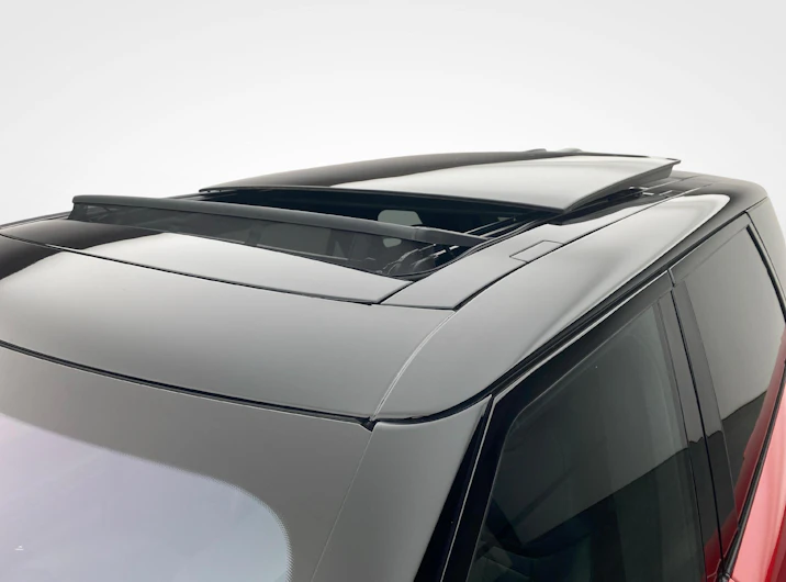 Fahrzeugbild LAND ROVER RANGE ROVER SPORT