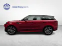 Land Rover Range Rover Sport 3.0 TD6 350 First Edition