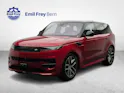 Land Rover Range Rover Sport 3.0 TD6 350 First Edition