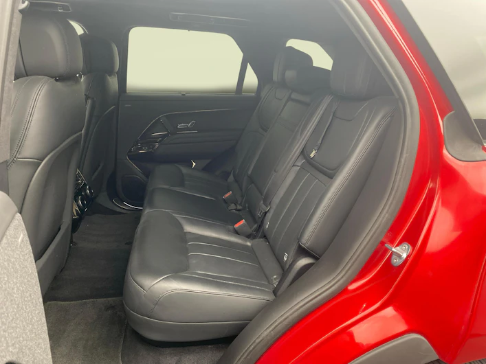 Fahrzeugbild LAND ROVER RANGE ROVER SPORT