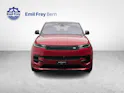 Land Rover Range Rover Sport 3.0 TD6 350 First Edition