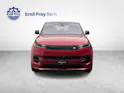 Land Rover Range Rover Sport 3.0 TD6 350 First Edition