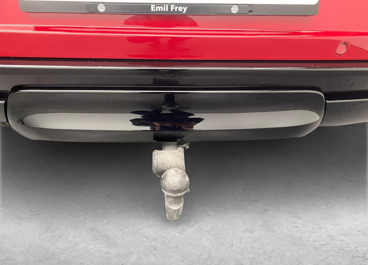 Fahrzeugbild LAND ROVER RANGE ROVER SPORT