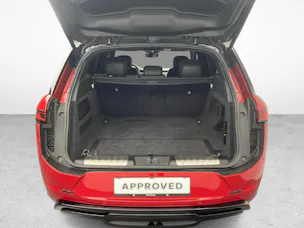 Land Rover Range Rover Sport 3.0 TD6 350 First Edition