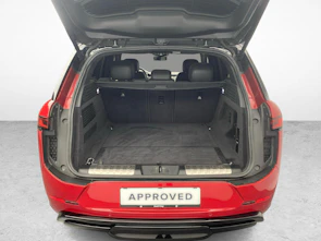 Fahrzeugbild LAND ROVER Range Rover Sport 3.0 TD6 350 First Edition