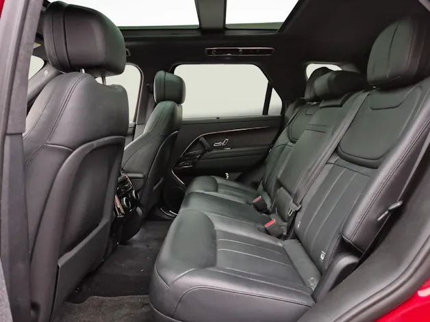 Land Rover Range Rover Sport 3.0 TD6 350 First Edition