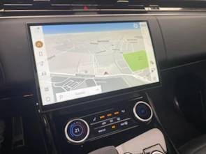 Fahrzeugbild LAND ROVER Range Rover Sport 3.0 TD6 350 First Edition