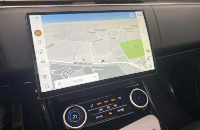 immagine del veicolo 12 immagine del veicolo 12