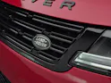 Land Rover Range Rover Sport 3.0 TD6 350 First Edition