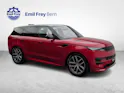 Land Rover Range Rover Sport 3.0 TD6 350 First Edition