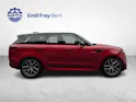 Land Rover Range Rover Sport 3.0 TD6 350 First Edition