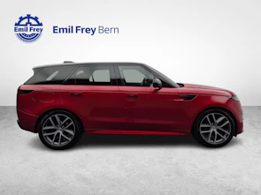 Fahrzeugbild LAND ROVER Range Rover Sport 3.0 TD6 350 First Edition