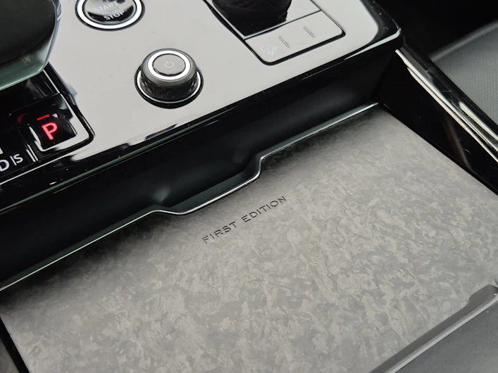 Fahrzeugbild LAND ROVER RANGE ROVER SPORT