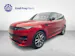 Land Rover Range Rover Sport 3.0 TD6 350 First Edition