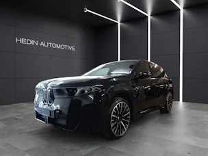 BMW iX3 50 xDrive