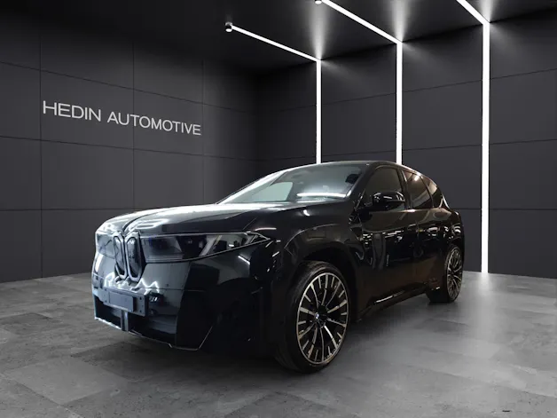 BMW iX3 50 xDrive