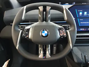 BMW iX3 50 xDrive