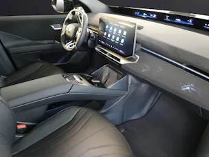BMW iX3 50 xDrive