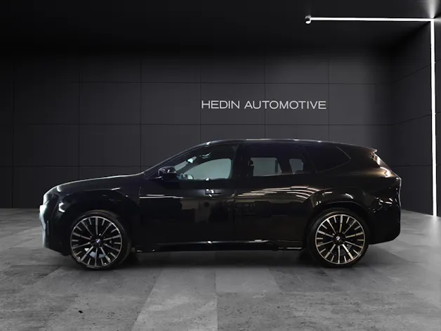 BMW iX3 50 xDrive
