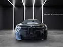 BMW iX3 50 xDrive